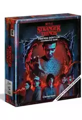 Stranger Things Kooperatives Spiel Frends Don't Lie