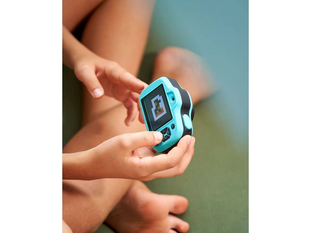Vision Kids Fotocamera digitale da 40 Mpx