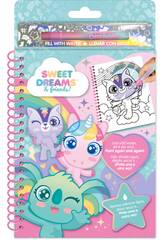 Sweet Dreams & Friends Magic Brush Set