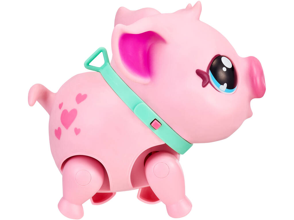 Little Live Pets My Walking Pig