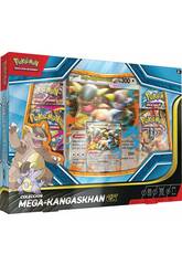 Pokémon TCG Boîte Collection Mega-Kangaskhan Ex