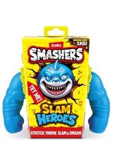 Zuru Smashers Slam Heroes Luchador Rouge 18 cm