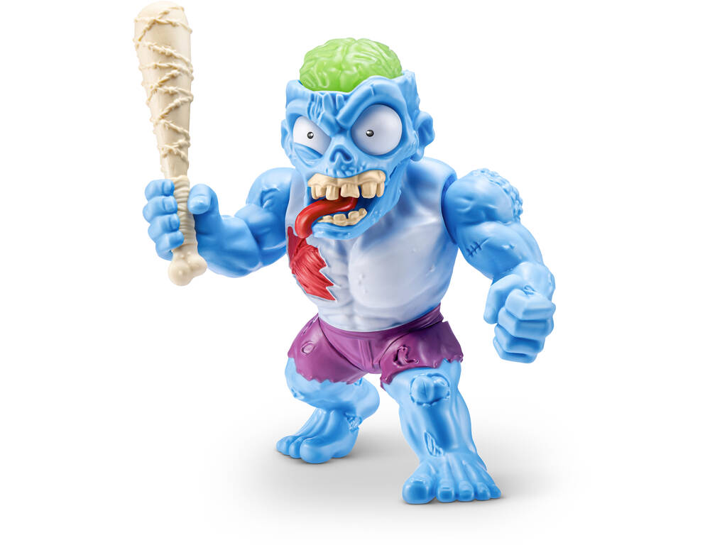 Zuru Smashers Horror House con figura e sorprese