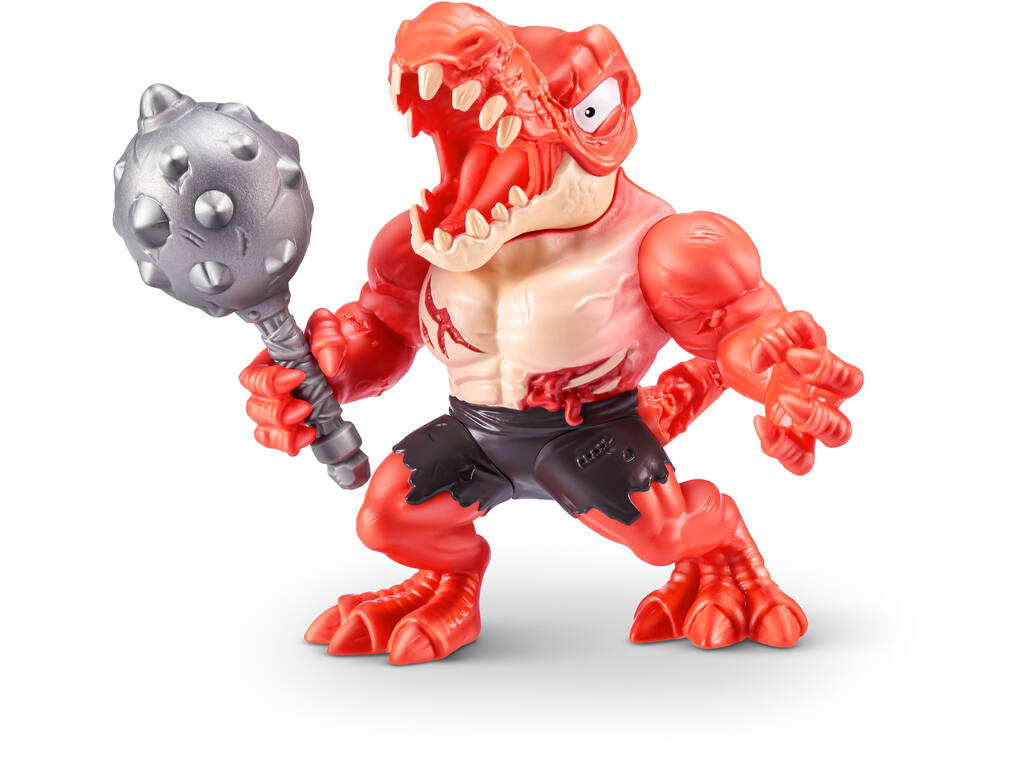 Zuru Smashers Horror House con figura e sorprese