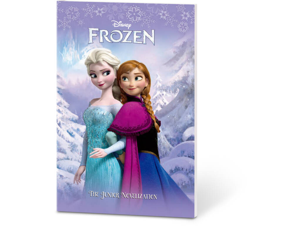 Zuru Mini Brands Bola Sorpresa Disney Série 3