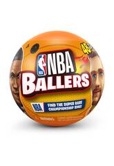 Zuru 5 Surprise NBA Ballers Figurine surprise série 2