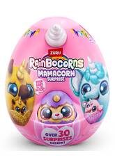 RainboCorns Œuf surprise Mamacorn S1