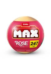 imagen Zuru Max Birillo Rose Collection da 247 pezzi
