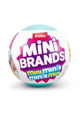 Zuru Mini Brands Überraschungsball Mini Minis