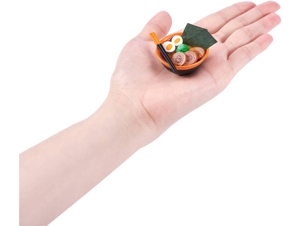 Zuru Mini Brands Create Bola Sorpresa Master Chef