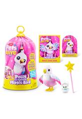 Zuru Pets Alive Polly El Pájaro Mágico Sorpresa