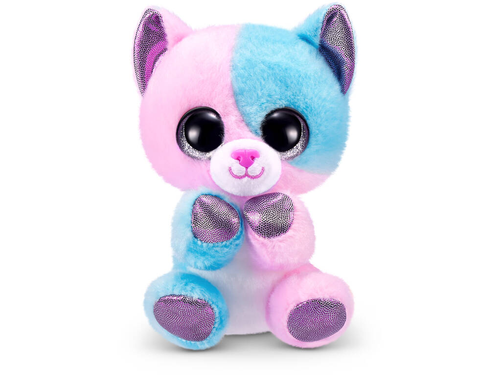 Zuru Coco Cones Original Peluche da 14 cm