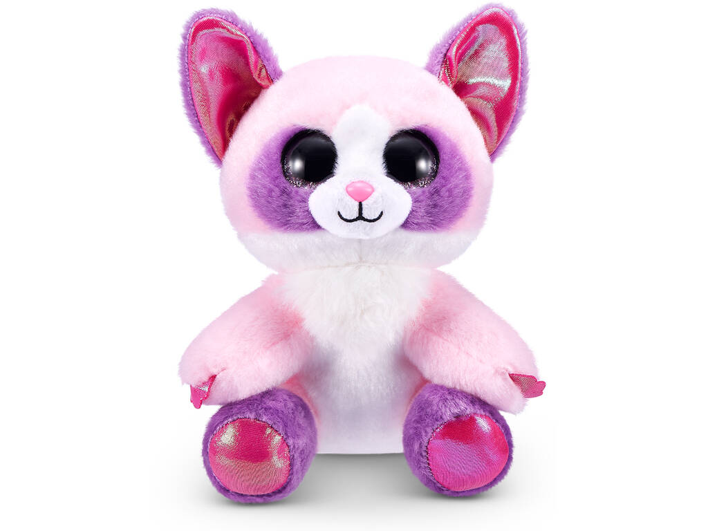 Zuru Coco Cones Original Peluche da 14 cm