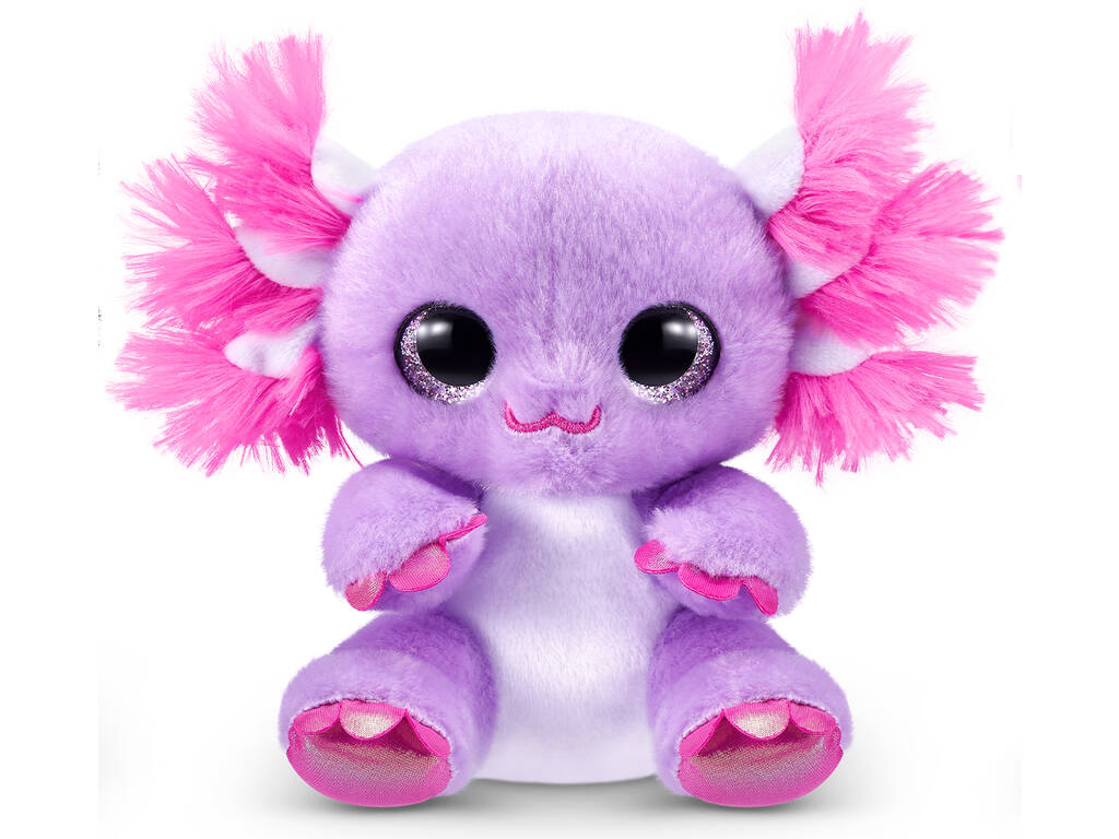 Zuru Coco Cones Original Peluche da 14 cm