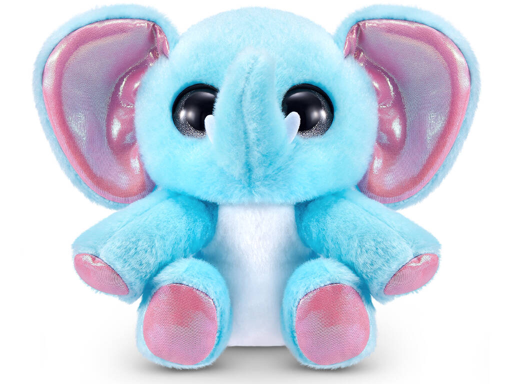 Zuru Coco Cones Original Peluche da 14 cm