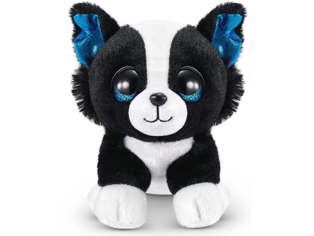 Zuru Coco Cones Original Peluche da 14 cm