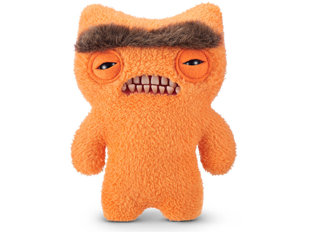Zuru Fuggler Hairy Fuggs Peluche da 22 cm