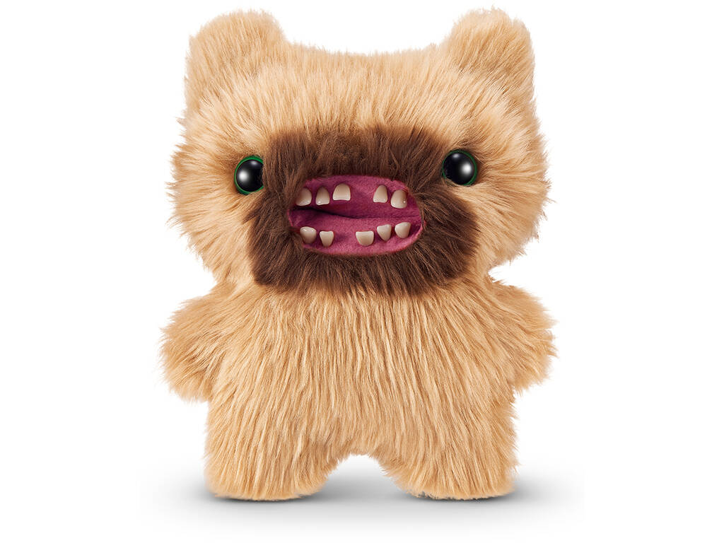 Zuru Fuggler Hairy Fuggs Peluche da 22 cm