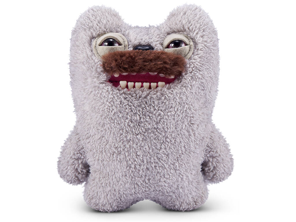 Zuru Fuggler Hairy Fuggs Peluche da 22 cm