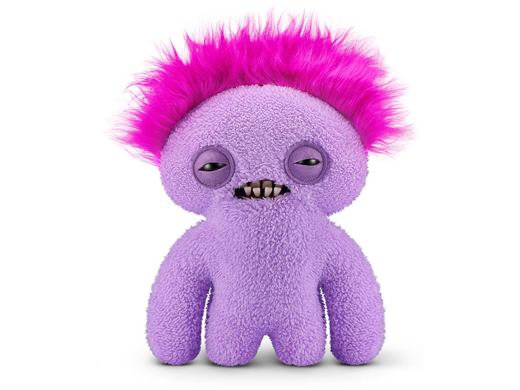 Zuru Fuggler Hairy Fuggs Peluche da 22 cm