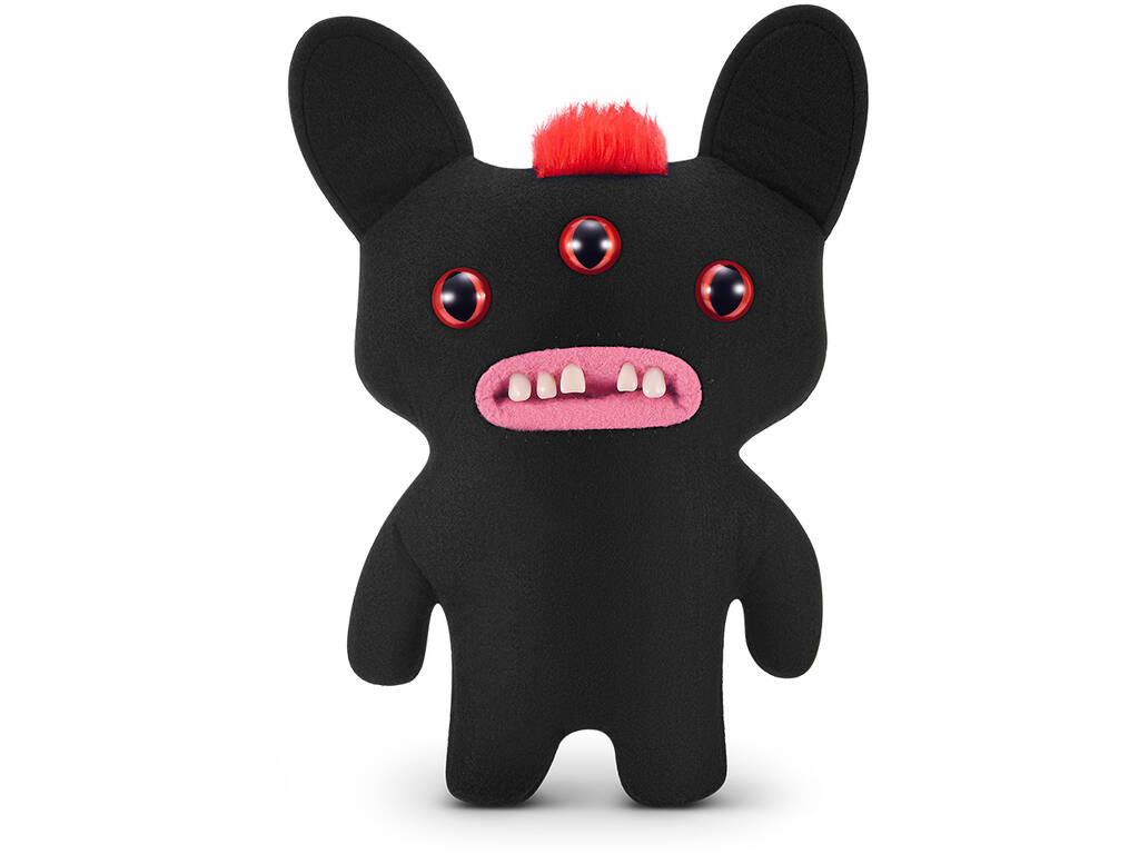 Zuru Fuggler Hairy Fuggs Peluche da 22 cm