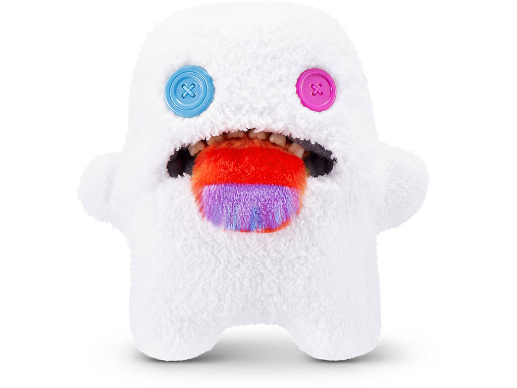 Zuru Fuggler Hairy Fuggs Peluche da 22 cm