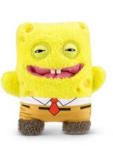 Zuru Fuggler X Bob Sponja Peluche da 22 cm