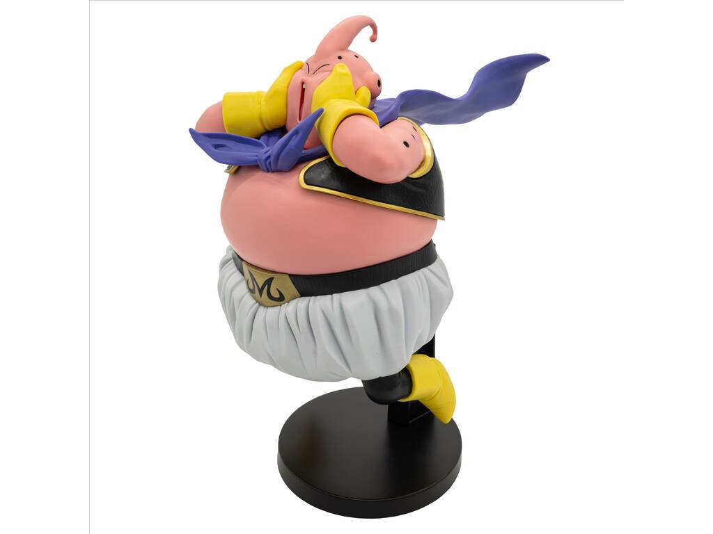 Dragon Ball Z Match Makers Figura Majin Buu da 24 cm