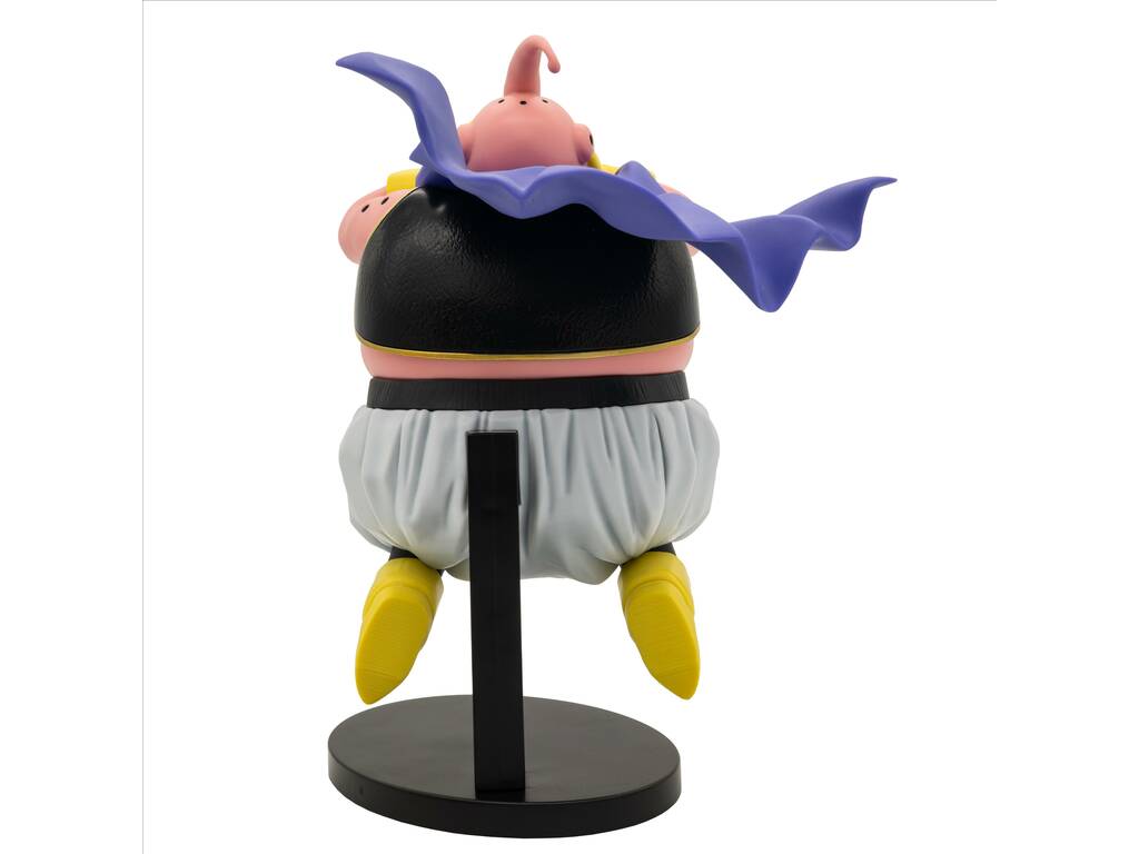 Dragon Ball Z Match Makers Figura Majin Buu da 24 cm
