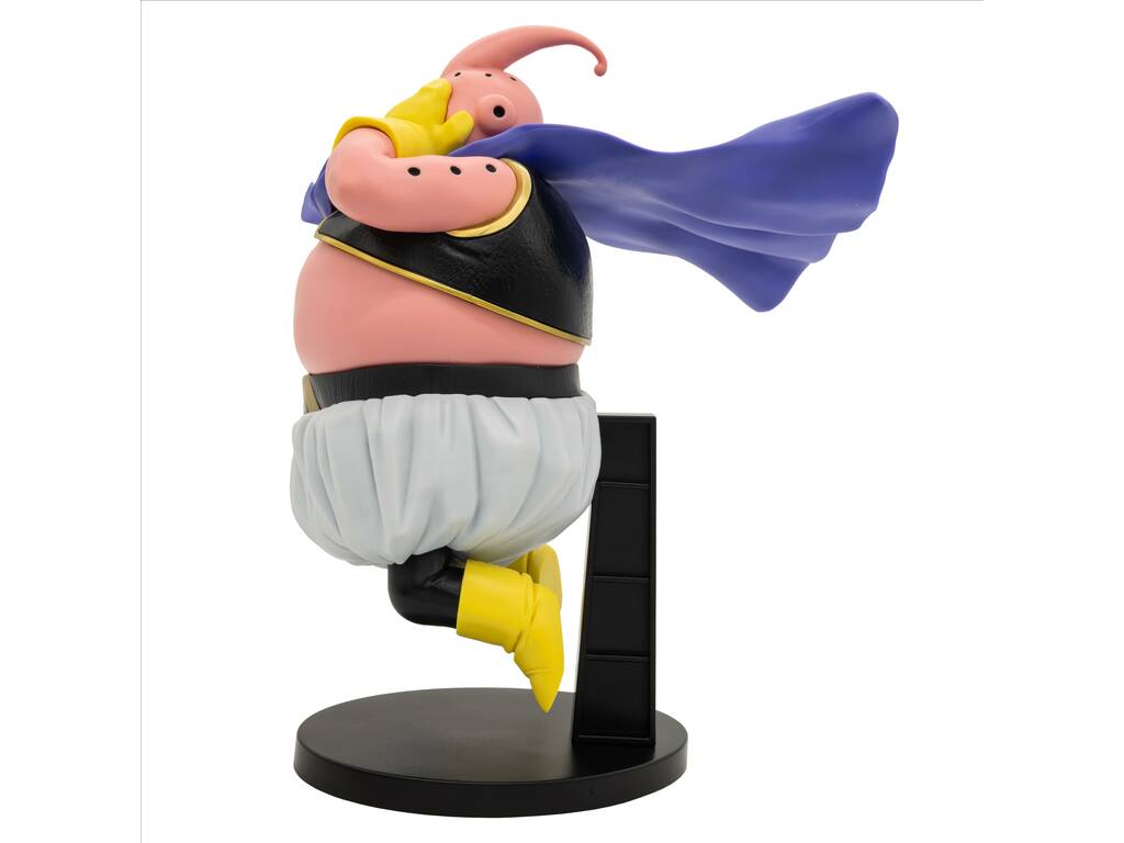 Dragon Ball Z Match Makers Figura Majin Buu da 24 cm