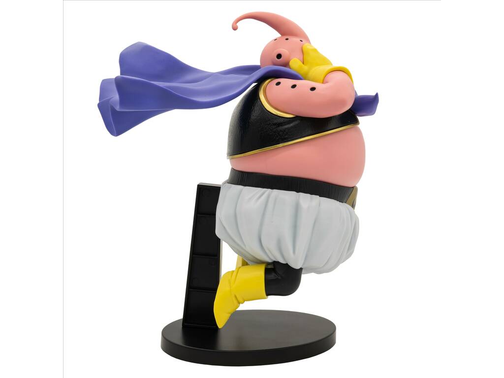 Dragon Ball Z Match Makers Figura Majin Buu da 24 cm