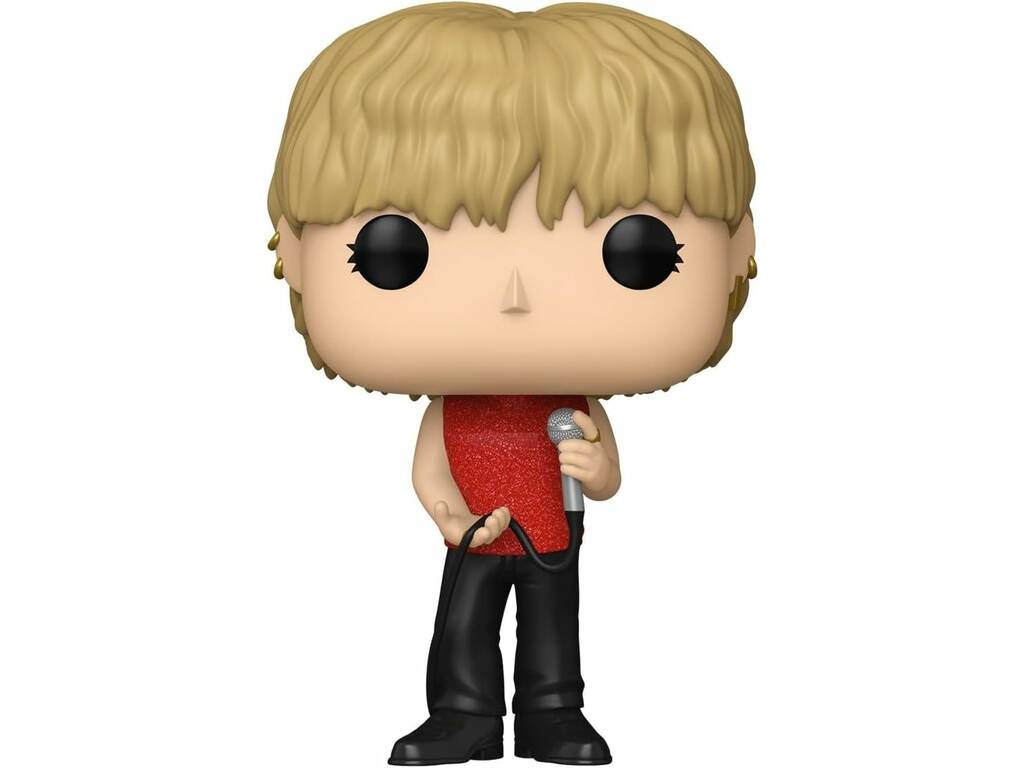 Funko Pop Rocks Layo(V)Er Figura V Love Me Again