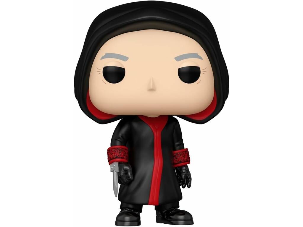 Funko Pop Movies Saw Figura Jigsaw