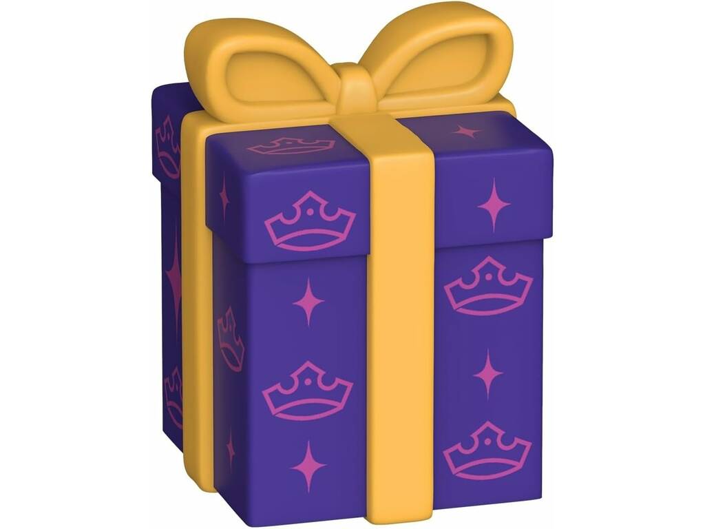Funko Bitty Pop Calendario dell'Avvento Principesse Disney