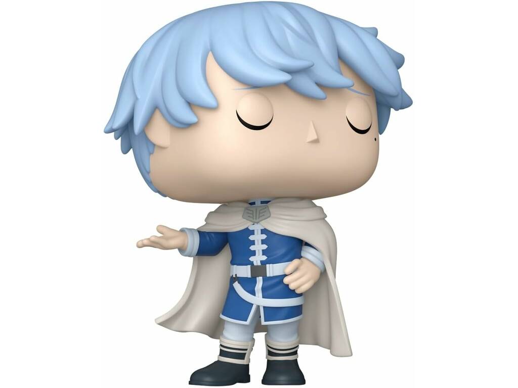 Funko Pop Animation Frieren Beyond Journey's End Figura Himmel