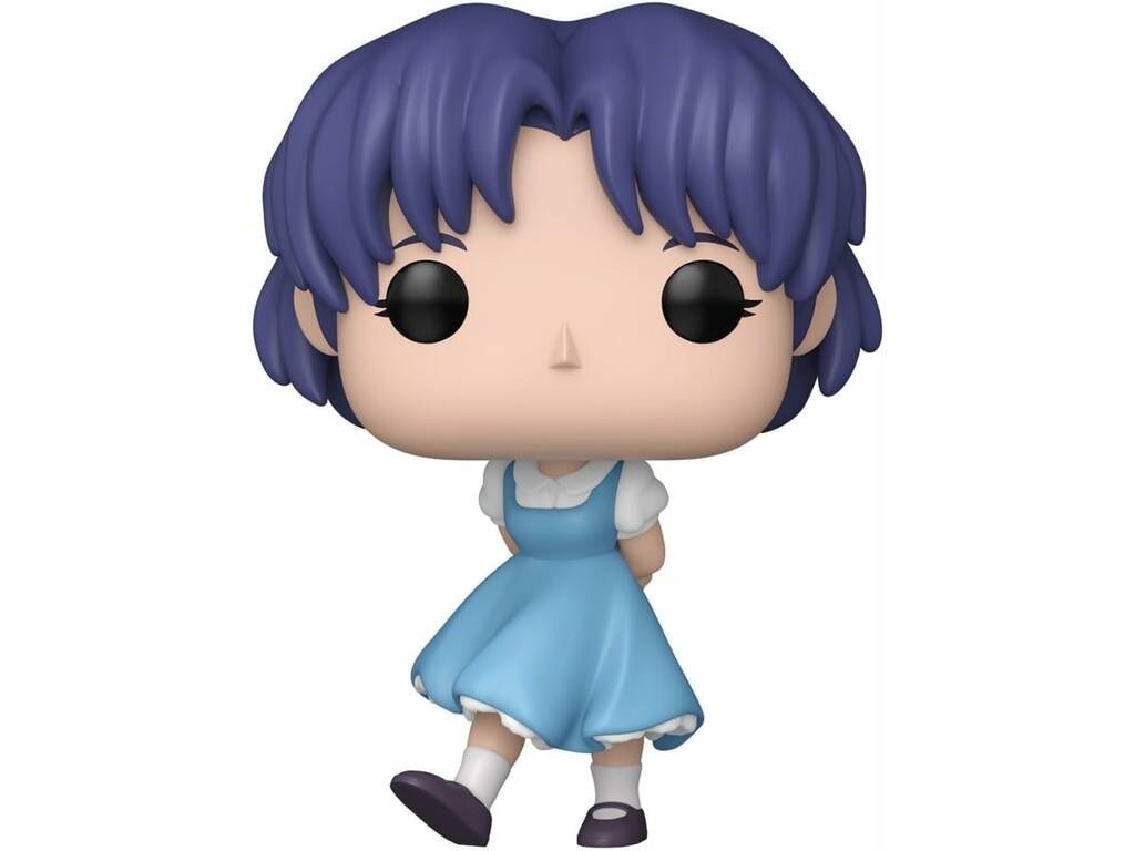 Funko Pop Animation Ranma 1/2 Figura Akane