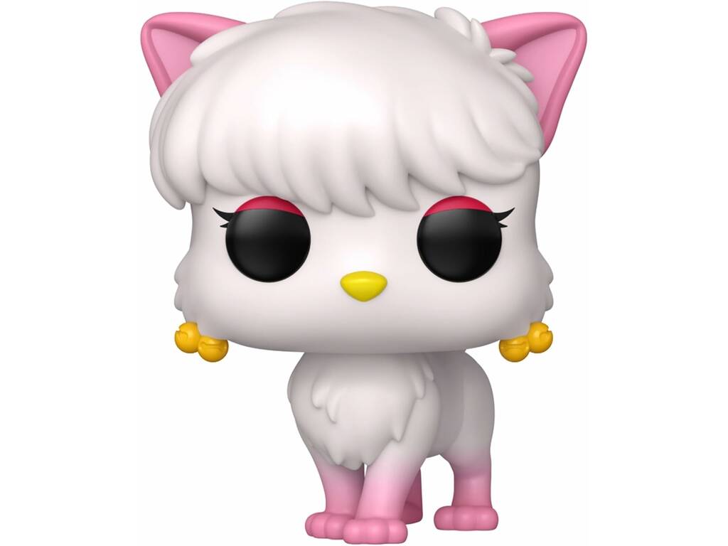 Funko Pop Animation Ranma 1/2 Figura Shampoo