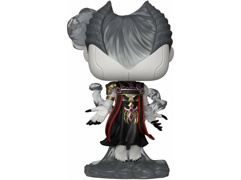 Funko Pop Games Magic The Gathering Figura Ashiok