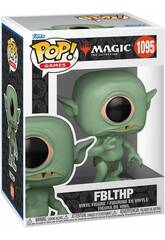 Funko Pop Games Magic The Gathering Figur Fblthp