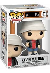 Funko Pop Television The Office Figurine Kevin Malone