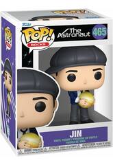 Funko Pop Rocks The Astronaut Figur Jin