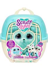 Scruff a Luvs Peluche Sorpresa Blu