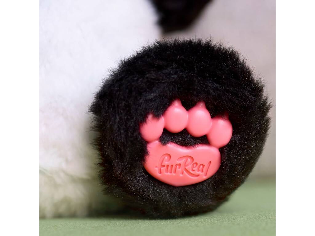 FurReal Cucciolo Interttivo Coco The Tumbling Panda