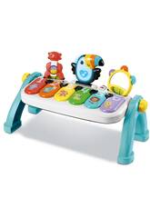 Vtech Baby Buntes Piano Musikband