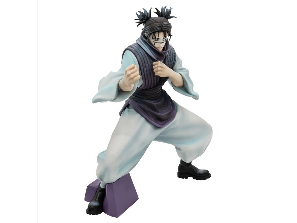 Jujutsu Kaisen Maximatic Figura Choso Versione B da 22 cm