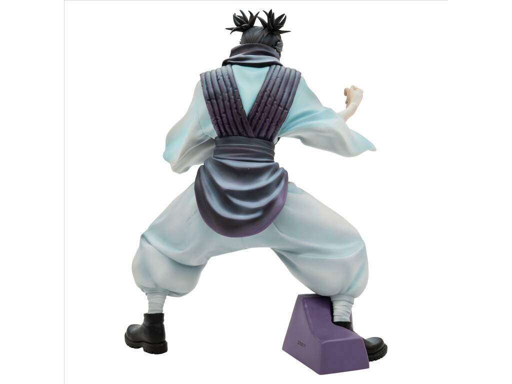 Jujutsu Kaisen Maximatic Figura Choso Versione B da 22 cm