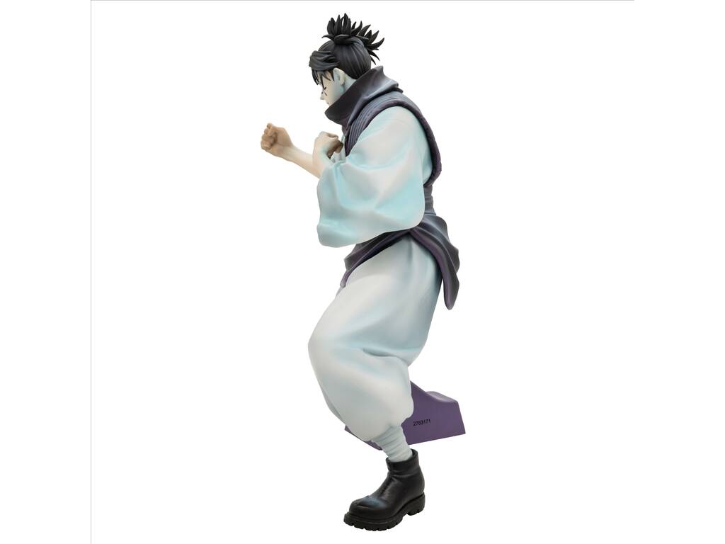 Jujutsu Kaisen Maximatic Figura Choso Versione B da 22 cm