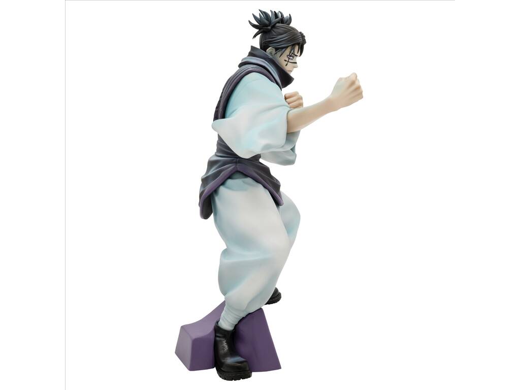 Jujutsu Kaisen Maximatic Figura Choso Versione B da 22 cm