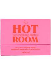 Hot Room L'Escape Room Erotica