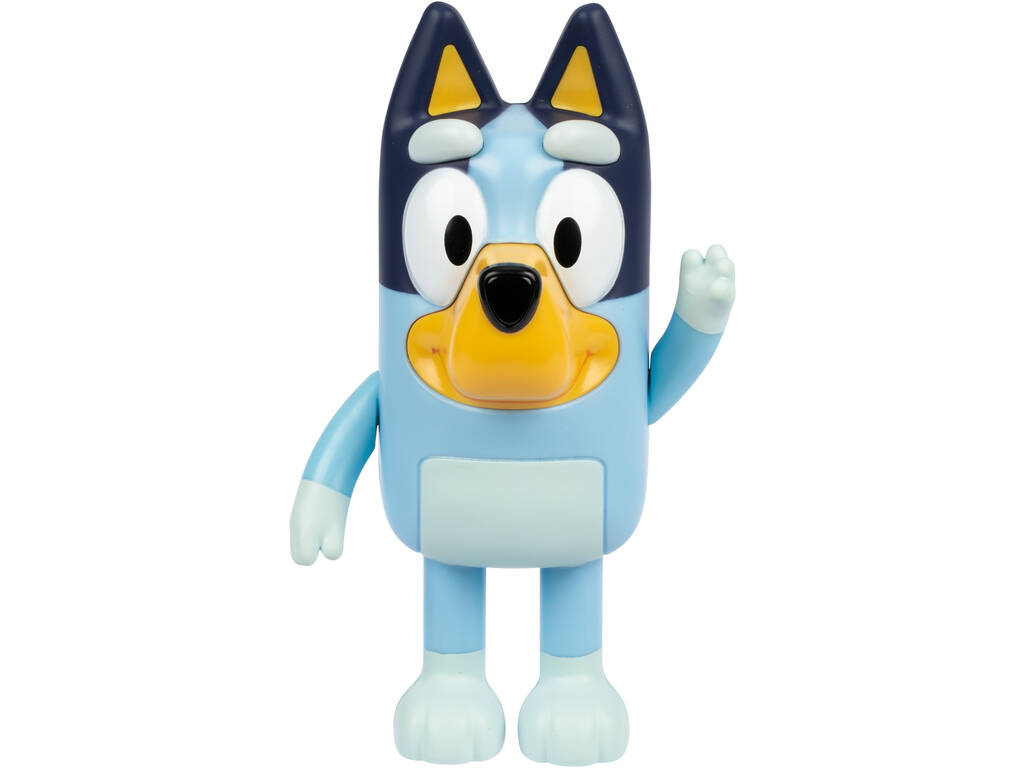 Bluey Gioco a nascondino